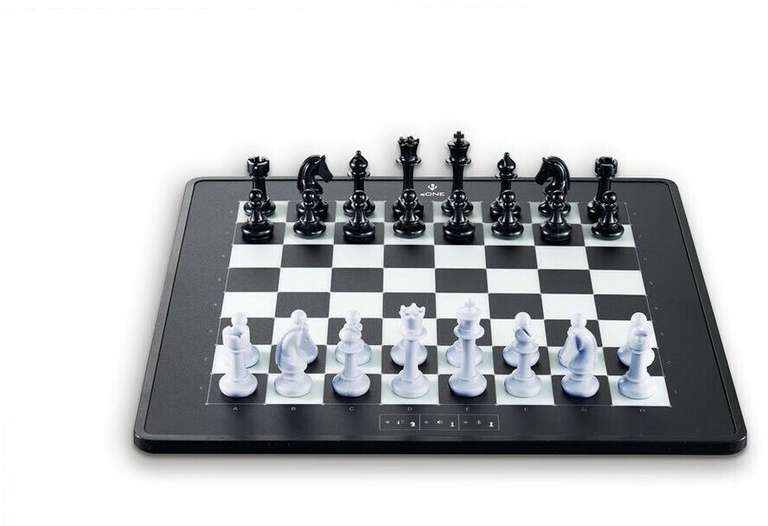 Schach: Millennium eOne (elekronisches Schachbrett)