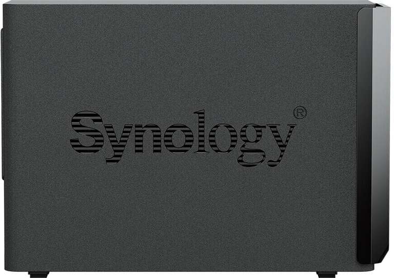 [NBB] Synology DS224+ NAS