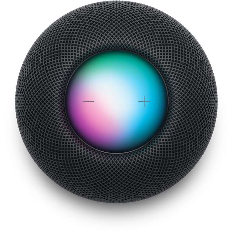 [Mindfactory] Apple HomePod Mini Space Grau oder weiß über mindstar