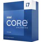 Intel Core i7-13700K NBB via eBay