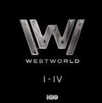[iTunes] Westworld (2016-2022) - komplette HD Kaufserie - nur OV - IMDB 8,6 - neuer Tiefstpreis