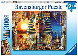 Ravensburger- Im Alten Ägypten 300 Teile XXL Format / 3D Puzzle Minions 8,99€/EM 2020 - 1000 Teile Puzzle 8,99€ (Prime)