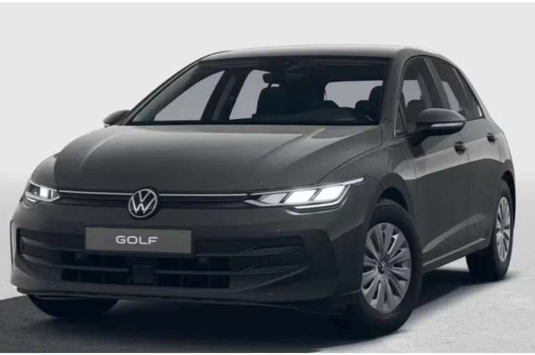 Volkswagen VW GOLF inkl. kostenloser Lieferung/auch Variant/auch als Life, Style, Limited oder R-Line| mit/ohne DSG (eTSI/TDI) (EU-Neuwagen)