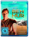Amazon (Prime/Abholstation): Ben Hur auf Bluray für 5,97€