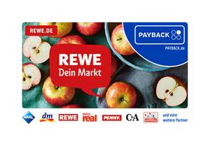 [Rewe] Payback 1 € + P für Ben & Jerrys und 0,50 € + P für Cremissimo