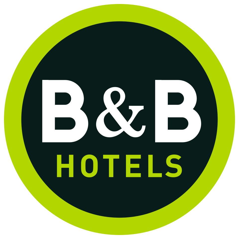 B&B HOTELS: Neueröffnungsangebote 41€ - 50€ pro Zimmer (2 Personen) | Deutschland, Spanien, Italien & Frankreich