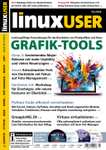 Linux/Linuxuser-Magazin Probeabo Angebot von Chemnitzer Linux-Tagen (CLT) 2024