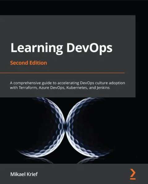 [tradepub.com] Learning DevOps (2. Auflage, eBook,engl.)
