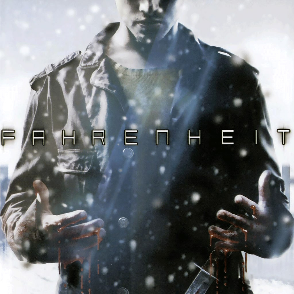 (PS4) Fahrenheit Indigo Prophecy für 2,02€ @ PSN (PS+ = 1,34€ )