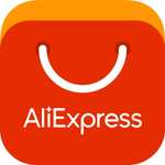[AliExpress - Choice] 3 € Rabatt pro 20 € und kostenloser Versand (max. 9 pro 60 €)