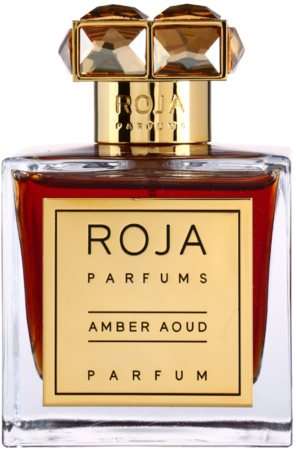 Notino Roja Sammeldeal : Amber Aoud Parfum 100ml , Aoud Parfum 100ml , Nüwa Parfum 100ml