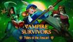 Vampire Survivors: Tides of the Foscari DLC (Steam)
