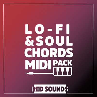 [VST Alarm] über 700 MIDI Chords für lau (Lo-Fi Hip-Hop Beats / Jazz / Soul Progressionen und Future Rnb)