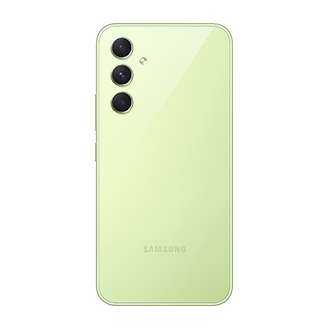 Samsung Galaxy A54 5G, Android Smartphone, 6,4 Zoll Dynamic AMOLED Display 256GB