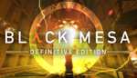 Black Mesa / Half-Life Remake (PC Steam & Linux) - Steam FPS Fest 2024