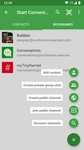 Conversations (Jabber / XMPP) [Google Playstore]