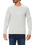Calvin Klein Herren Sweatshirt Gr. S und M (-54 % Rabatt) Amazon