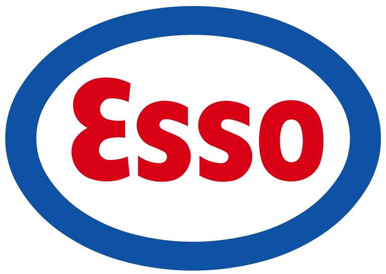 [AmEx Offers] personalisiert 4€ bei 40€ bei Esso