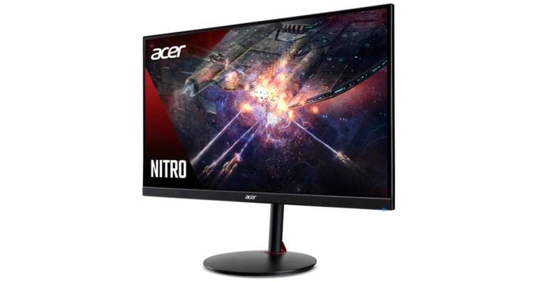 Acer Nitro XV252QF, Gaming-Monitor