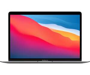 [Schweiz] Apple MacBook Air 13“ M1 2020 (8 GB, 256 GB)