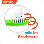 [Prime Spar-Abo] elmex Kinderzahnpasta mit Faltschachtel, 50 ml Zahncreme