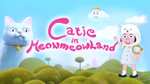 PSN: Catie in MeowmeowLand Point&Click Puzzle PS4 PS5 2,99€ ohne PsPlus, 1,49€ mit PsPlus