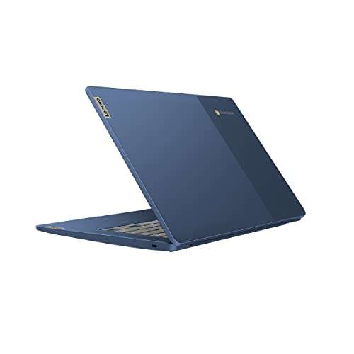 Lenovo Chromebook IdeaPad Slim 3 | 14 Inch Full HD Display