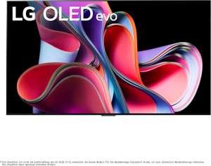 LG G3 OLED 55“