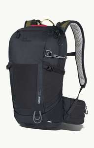 [LOKAL Halle Leipzig The Style Outlets] Jack Wolfskin Wolftrail 22 Recco, 22 Liter Rucksack | RECCO-Ortungssystem