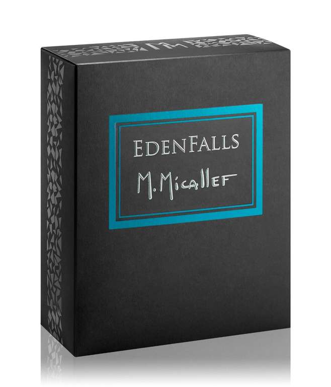 M. Micallef Jewel Eden Falls Eau de Parfum 30ml | Flaconi