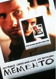 [Microsoft UK] Memento (2000) - HD Kauffilm - nur OV - IMDB 8,4 - Nolan