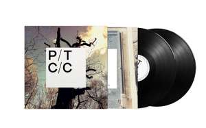 ( JPC / Amazon ) Porcupine Tree - Closure/Continuation 2LP Vinyl Schallplatte