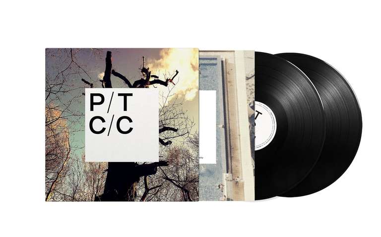 ( JPC / Amazon ) Porcupine Tree - Closure/Continuation 2LP Vinyl Schallplatte