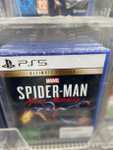 Lokal MediMax Riesa: div. Games reduziert z.b. SpiderMan Miles Morales/Ultimate PS5 für 20€/30€