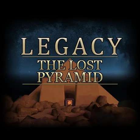 [App Store] Legacy - The Lost Pyramid HD kostenlos