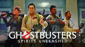 Ghostbusters: Spirits Unleashed Xbox One und Series S/X VPN Argentinien