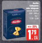 [Edeka Nord] Barilla Collecione für 0,79€