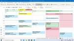 Microsoft Office 2021 | Home & Student | 1 Gerät | 1 Benutzer | PC/Mac | Aktivierungscode per Email