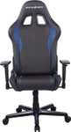 DXRacer Racer P PG08 Gaming-Stuhl in Rot/Schwarz für 146,82€ oder Blau/Schwarz für 146,95€ | OttoUP Lieferflat