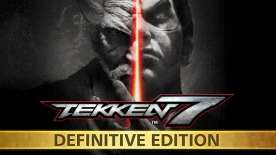 [Steam] [PC] TEKKEN 7 - Definitive Edition (inkl. Eliza, Season Pass 1,2,3 und 4)