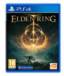 Elden Ring Playstation 4 PS4 inkl Gratis PS5 Upgrade