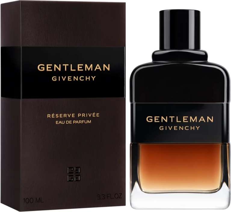 GIVENCHY Gentleman Réserve Privée 200 ml Pieper.de