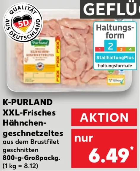 Pumpermarkt [42/23]: z.B. 150g Ikebana Thunfisch-Filets für 79 Cent bei  Edeka Minden-Hannover | mydealz