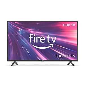 Amazon Fire TV-2-Serie 40 Zoll / (32 Zoll/149€)