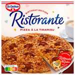 Dr Oetker TIRAMISU PIZZA 269g F r 1 79 Bei EDEKA Mydealz dr-oetker-tiramisu-pizza-269g-f-r-1-79-bei-edeka-mydealz
