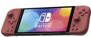 HORI Nintendo Switch Split Pad Compact (Apricot Rot)