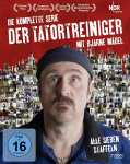 Der Tatortreiniger - Die komplette Serie [Blu-ray] [jpc | Amazon Prime]
