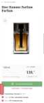Dior Homme Parfum 100ml [Deloox]