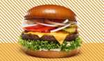 Burgerme Super Woche: Gratis Crunchy Chicken Burger ( MBW 20€)