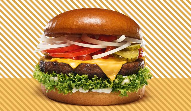 Burgerme Super Woche: Gratis Crunchy Chicken Burger ( MBW 20€)